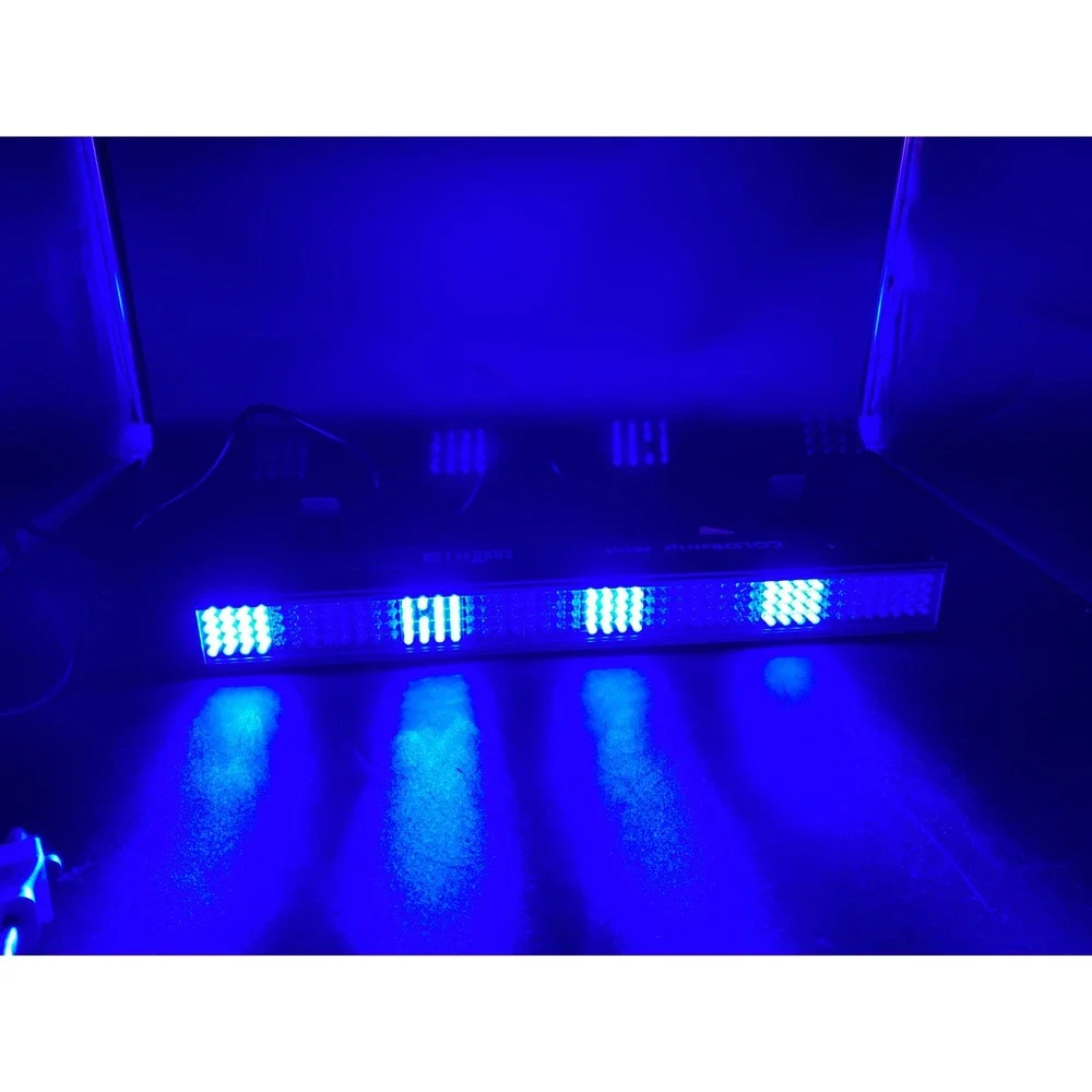 Chauvet DJ ColorStrip‎ Mini Version 2 LED Linear Wash Light RGB DMX 10051064
